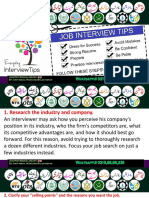 Interview Tips-2