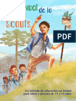 Manual Scout