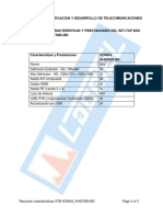 28908-Resumen Caracteristicas STB Konka khdt885-bd