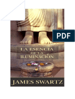 La esencia de la iluminación-James Swartz