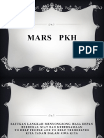 Mars PKH