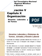 Organicación_Turnos y Horarios Lab