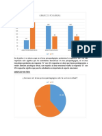 Plan de Trabajo Diagnostico Situacional Arquitectura