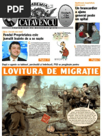 Academia Catavencu 22.03.2006