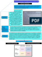 Ciclo de Vida Organizacional PDF