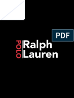 Rebranding Ralph Lauren Part 2 - MA - Polimoda