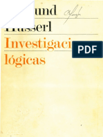 Cupdf.com Investigaciones Logicas Husserl