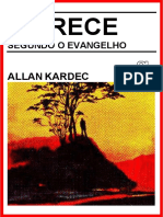 A Prece Segundo o Evangelho - Allan Kardec