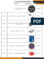 Arduino