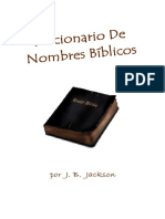 19900101_Original_Diccionario de Nombres Biblicos_J B Jackson