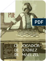 Manual de Aberturas de Xadrez by Márcio Lazzarotto - 9798714481369 - Dymocks