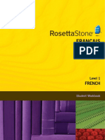 French. Level 1 - Student Workbook ( PDFDrive )