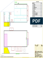 BSL-2 lab -SH 3 OF 3 R0