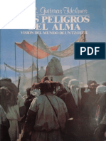 Los Peligros Del Alma Parte 1