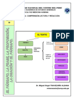 F9 - Párrafo