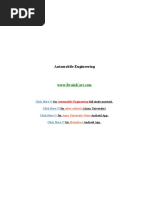 055 - ME8091, ME6602 Automobile Engineering - 2 Marks With Answers 2