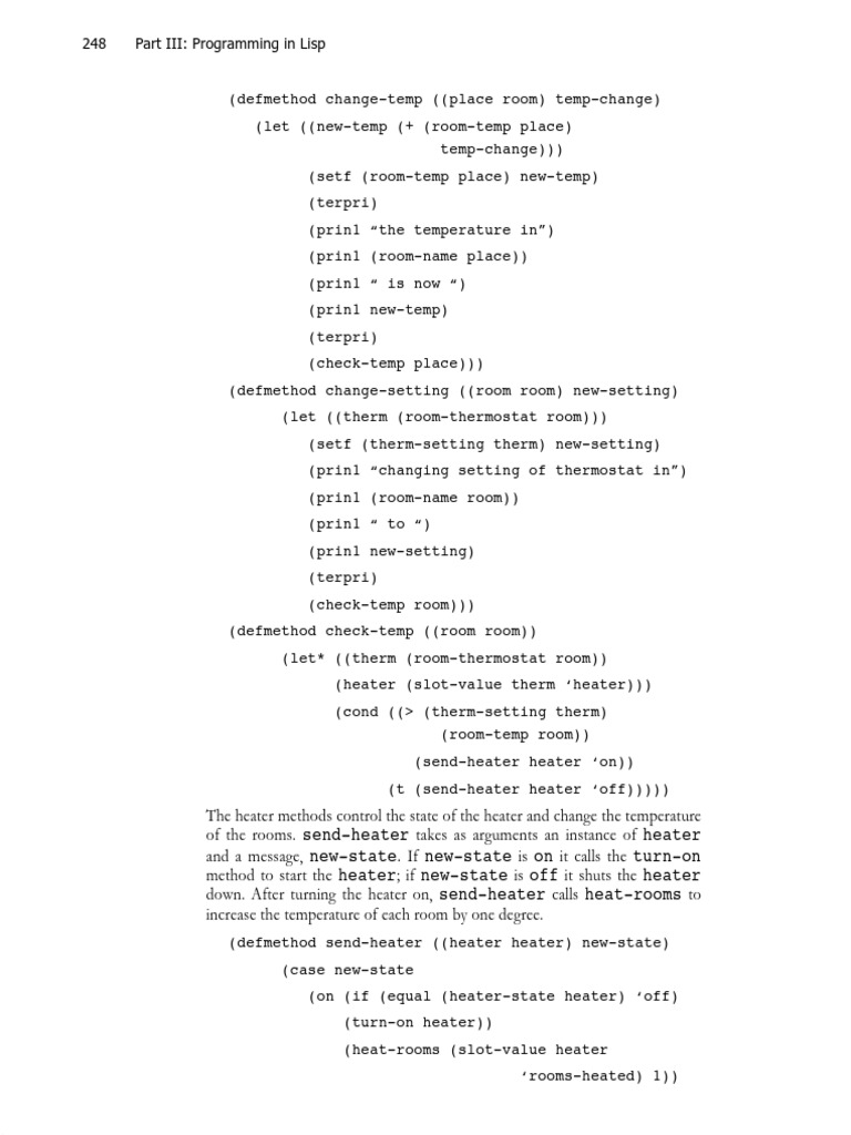 AI Algorithms, Data Structures, and Idioms in Prolog, Lisp (PDFDrive ...