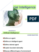 AI Agents Introduction