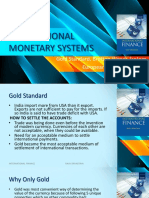 IFM 01 Monetary Systems