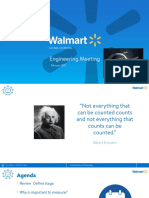 Walmart Global Sourcing - Measure