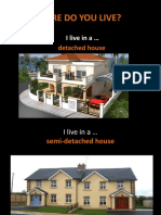 Typesofhouses