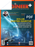 Majalah PPI ENGINEER#2 JULI 2021