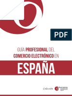 EL Ecommerce en España