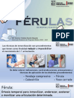 Férulas