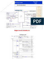 Block Diagram: X553MA Repair Guide