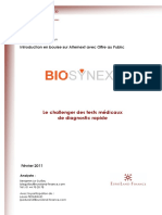 Biosynex_IPO