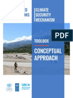 CSM Toolbox 2 Conceptual Approach