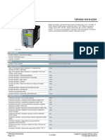 Data Sheet 7SR1002-1KA10-2CA0: Product Details