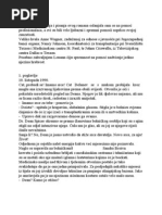 Sandra Brown - Francuska Svila | PDF