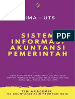 Rima Uts - Siap