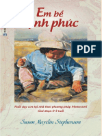 Em Be Hanh Phuc-Montessori - Thanh Minh, Mai Huong