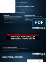 Materi PPRA - Profilaksis Op (Dr. Dala)