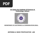 Download antenna lab manual by abhiagwekar SN51655418 doc pdf