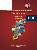 TN 5yr Plans