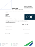 DOK-IFM-MNT-05 Berita Acara Serah Terima Internal