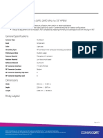 2VV-33C-R0-V5 (Anten Commsope)