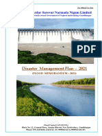 Flood Memorandum 2021