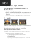 formation en élevage