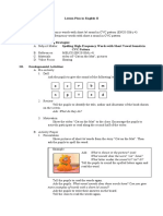 LP ENG 2 (MELCS-Q2-Spell High Frequency Words)