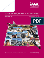 1. Asset Management - An Anatomy