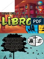 Club Del Libro