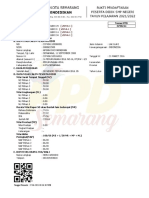 Formulir Pendaftaran Afgan Dwi