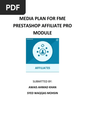 Media Plan