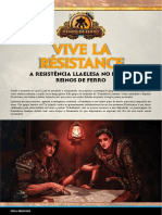 Vive La Resistance