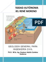 geologia