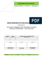 2.06.01. PROC.  SOLDADURA